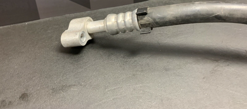2001 CAMARO SS OEM A/C AIR CONDITIONING DRIER CANISTER