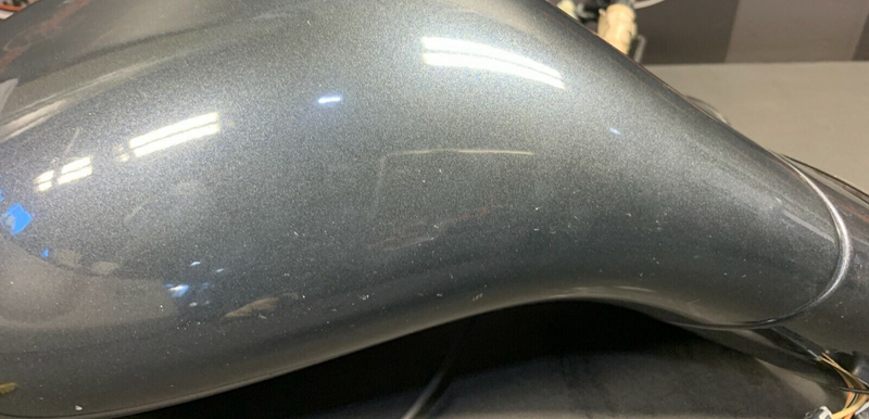 2010 CORVETTE C6 OEM RH PASSENGER MIRROR