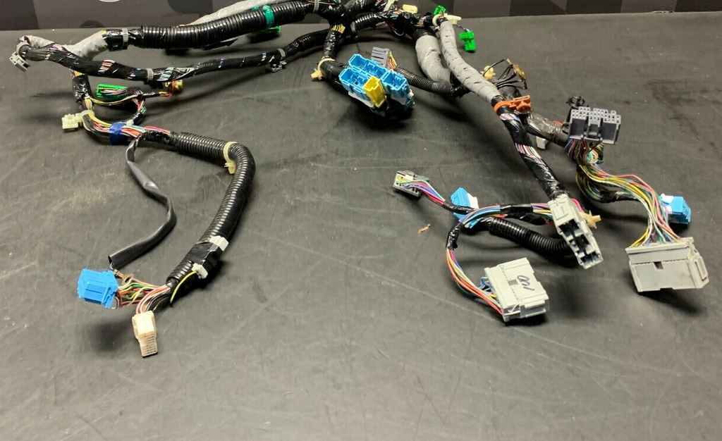 2004 HONDA S2000 AP2 OEM 32117-s2a-a022 dash wiring wire harness