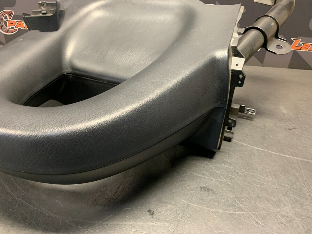 2002 HONDA S2000 AP1 OEM DRIVER ROLL HOOP BAR