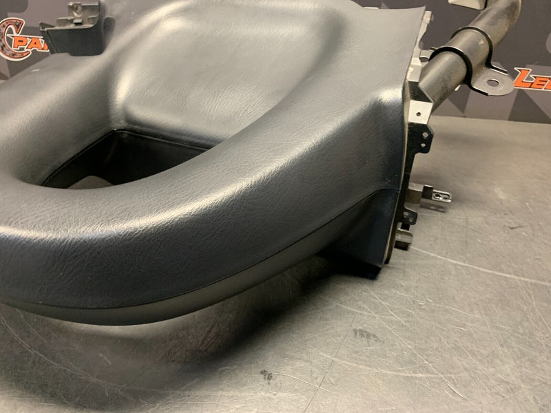 2002 HONDA S2000 AP1 OEM DRIVER ROLL HOOP BAR