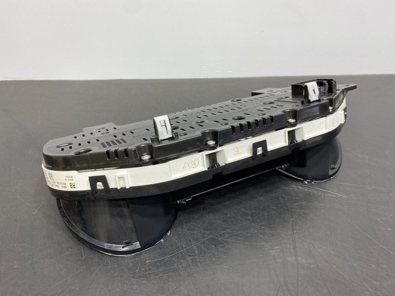 2021 FORD MUSTANG GT OEM GAUGE CLUSTER INSTRUMENT CLUSTER A/T USED