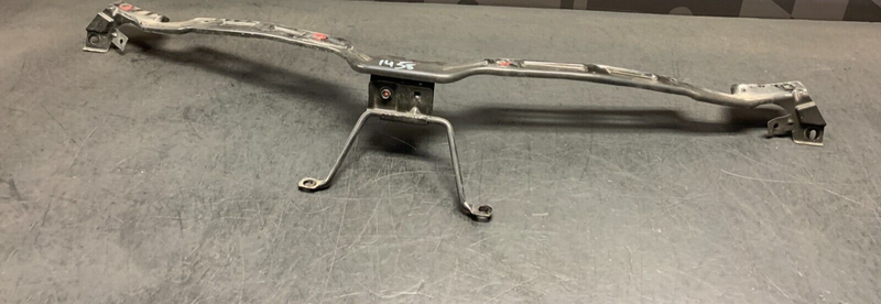 2017 CORVETTE Z06 USED OEM FRONT BUMPER UPPER MOUNT TIE BAR