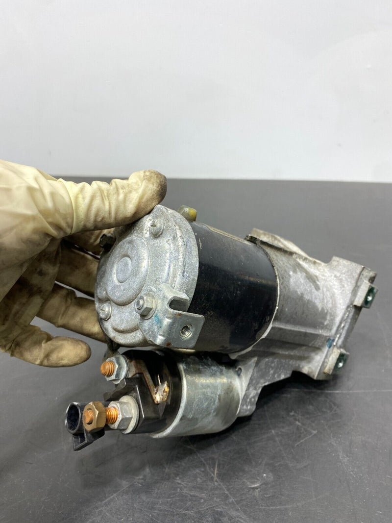 2011 CHEVROLET CAMARO SS OEM STARTER MOTOR USED