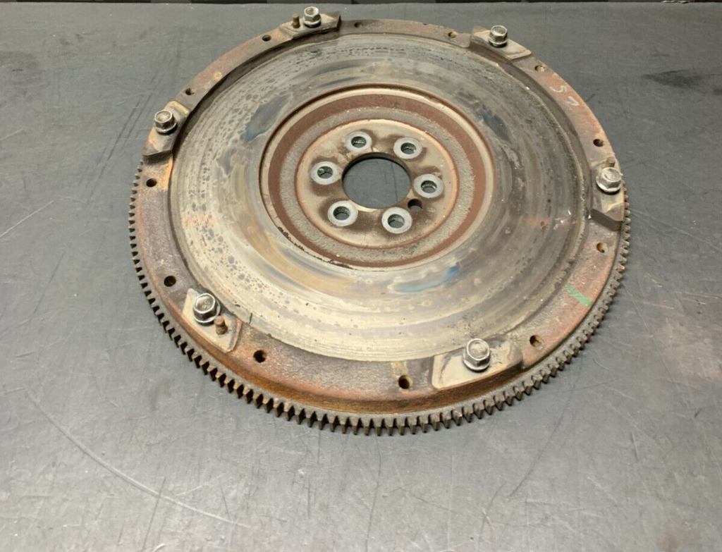 2010 CAMARO SS OEM LS3 FLYWHEEL FLY WHEEL