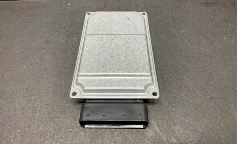 2015 CHEVROLET CAMARO OEM 23110462 MAGNETIC SUSPENSION CONTROL MODULE
