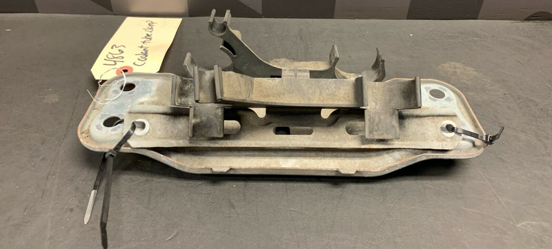 2006 PORSCHE CAYMAN S 987 OEM COOLANT HOSE TUBE CLAMP