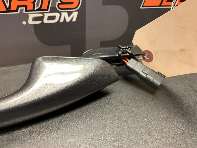 2019 FORD MUSTANG GT OEM PASSENGER DOOR HANDLE USED