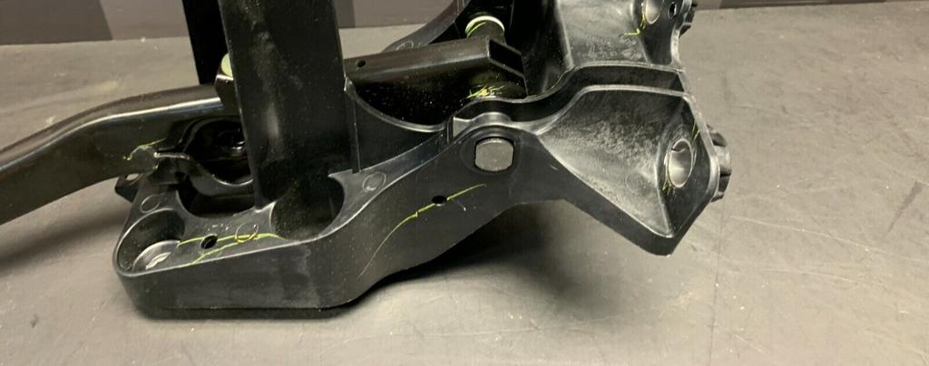 2019 FORD MUSTANG GT OEM AUTOMATIC BRAKE PEDAL