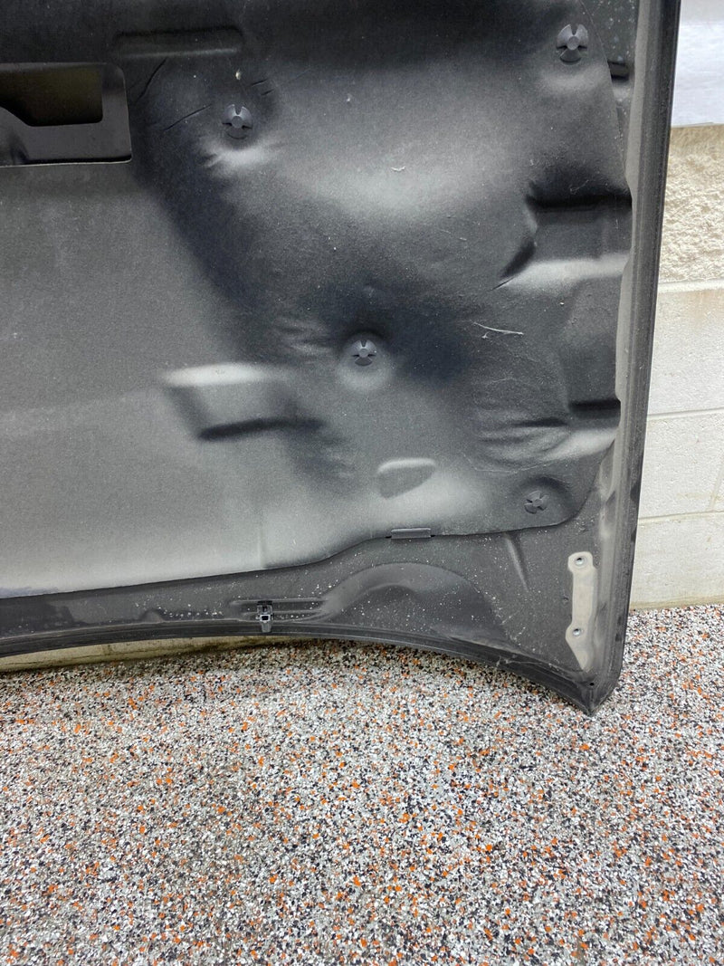 2021 DODGE CHARGER SCAT PACK OEM HOOD! -LOCAL PICK UP ONLY-