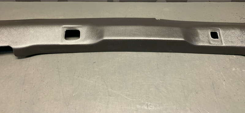 2005 CORVETTE C6 OEM INTERIOR HEADLINER HEADER PANEL TRIM