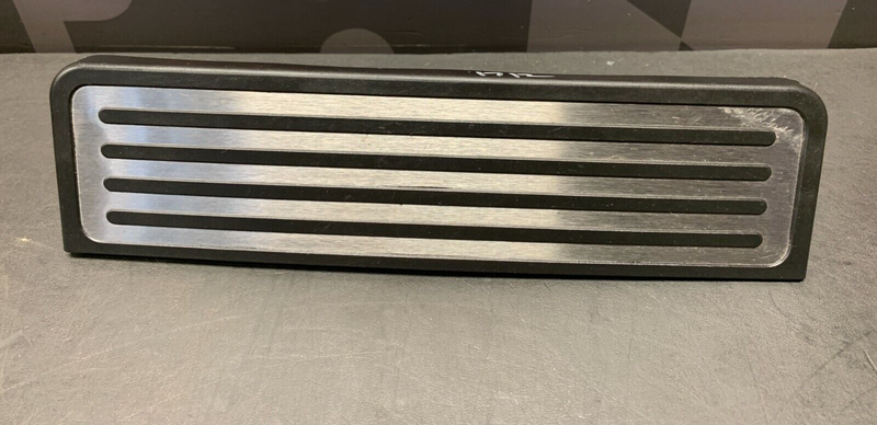 2018 CORVETTE C7 Z06 OEM DEAD PEDAL FOOT REST