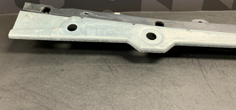 1998 CORVETTE C5 CONVERTIBLE OEM FRONT BUMPER SUPPORT MOUNTING BRACKET