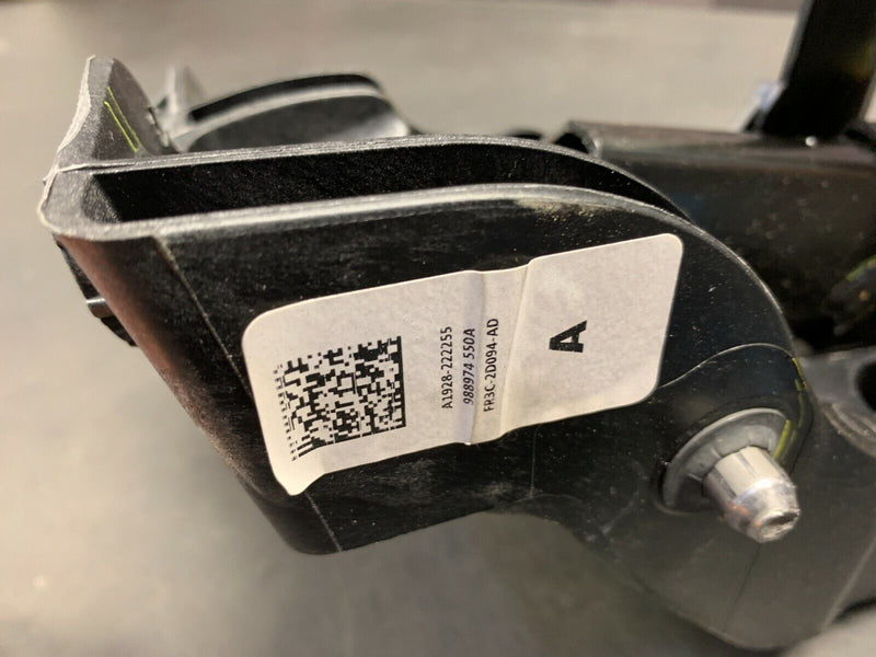 2019 FORD MUSTANG GT OEM AUTOMATIC BRAKE PEDAL