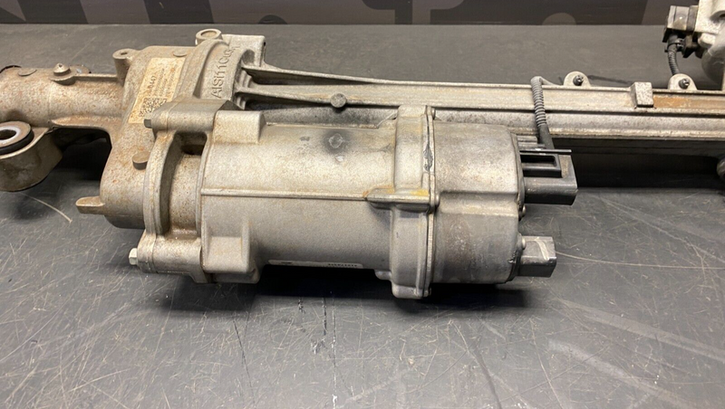 2015 CHEVROLET CAMARO ZL1 OEM ELECTRONIC STEERING RACK AND PINION USED
