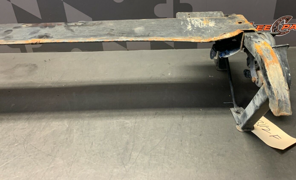 2002 CORVETTE C5 Z06 OEM RADIATOR SUPPORT