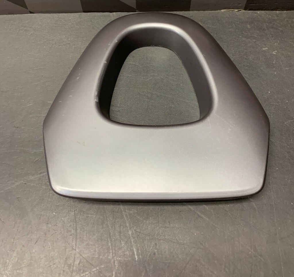 2002 HONDA S2000 AP1 OEM DRIVER SEAT HEADREST BACK