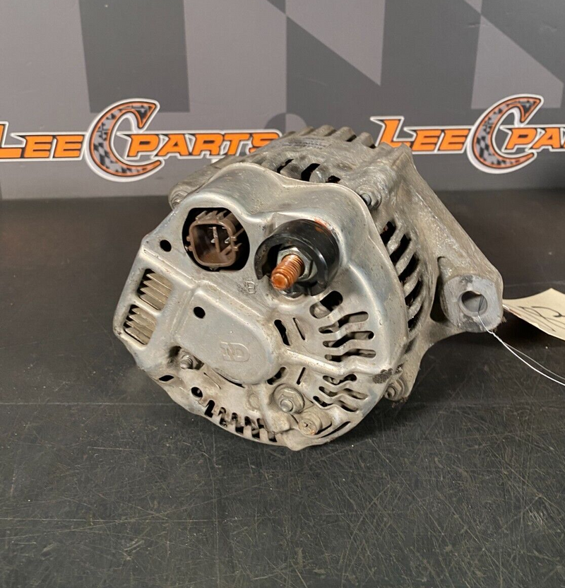 2007 HONDA S2000 AP2 OEM ALTERNATOR USED