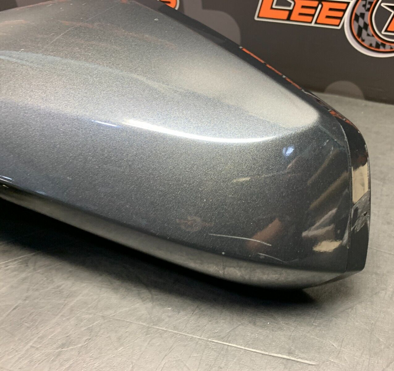 2010 CAMARO SS OEM LH DRIVER MIRROR