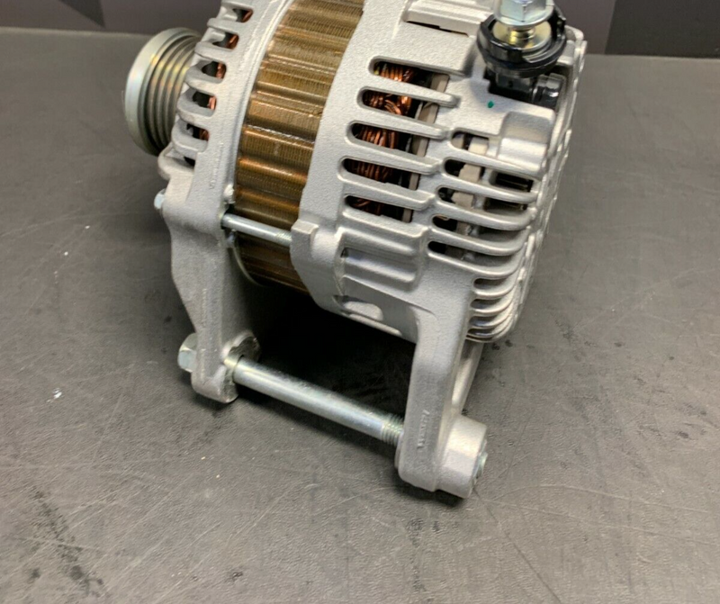 2021 MAZDA MIATA RF OEM ALTERNATOR 3K MILES