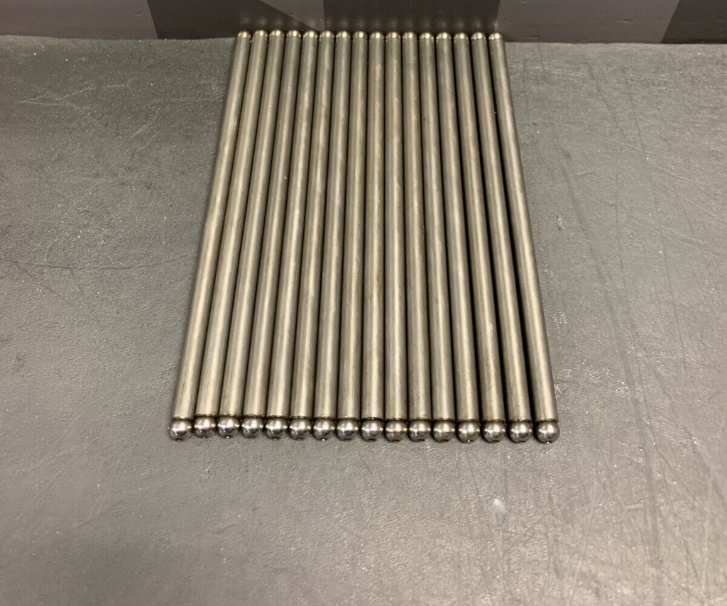 2010 CORVETTE C6 GRANDSPORT OEM LS3 PUSHRODS