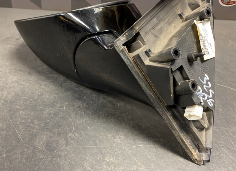 2006 PONTIAC GTO OEM DRIVER LH SIDE VIEW MIRROR USED
