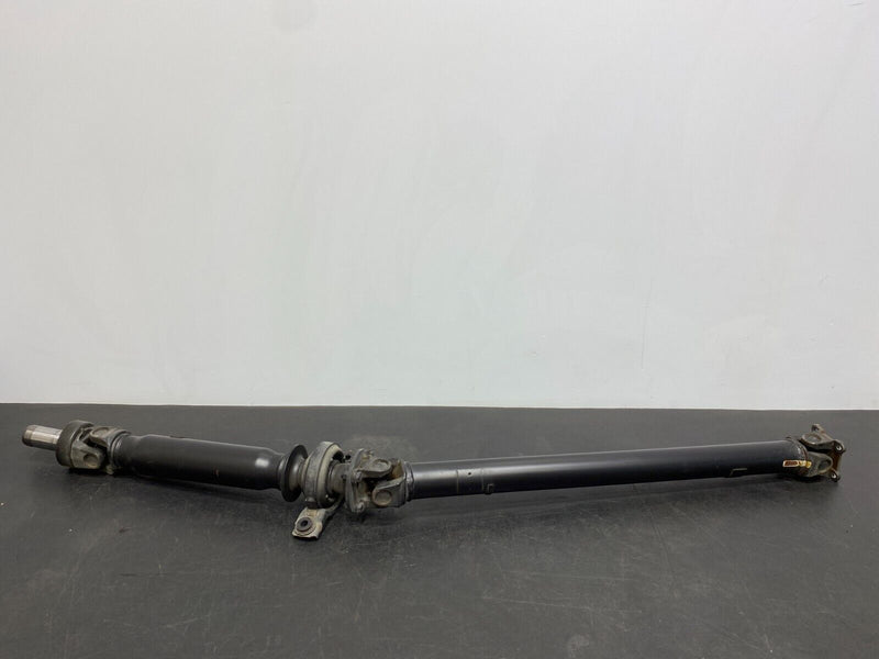 2017 SUBARU BRZ FRS 86 OEM MANUAL TRANSMISSION DRIVESHAFT ASSEMBLY USED