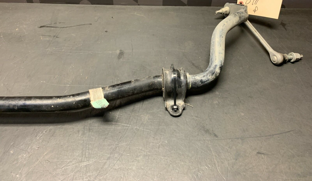 2015 FORD MUSTANG GT OEM SWAY STABILIZER BAR BRACE FRONT