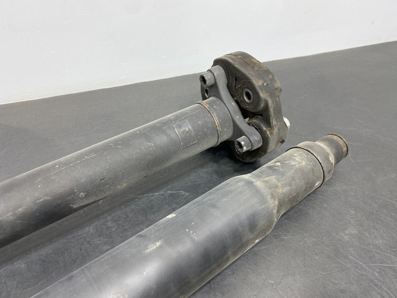 2015 CHEVROLET CAMARO SS OEM MANUAL TRANSMISSION DRIVESHAFT ASSEMBLY USED