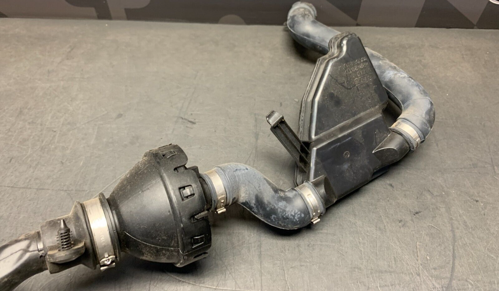 2020 FORD MUSTANG GT OEM SOUND ENHANCER TUBE USED