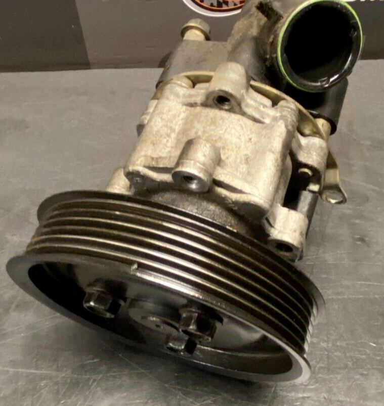 1999 PORSCHE 911 3.4L OEM POWER STEERING PUMP USED