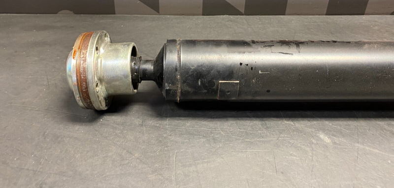 2014 AUDI R8 V10 OEM FRONT DRIVESHAFT PROP SHAFT USED