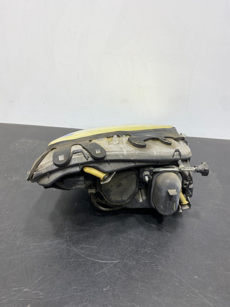 2006 CORVETTE C6 OEM DRIVER LH HEADLIGHT HEAD LAMP HID COMPLETE USED
