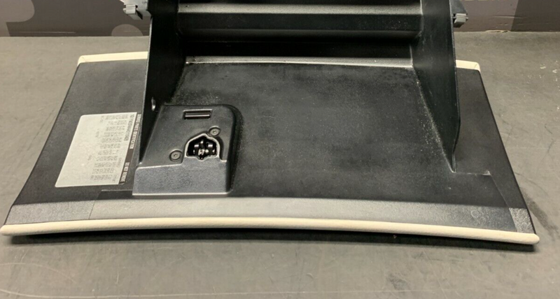 2010 CORVETTE C6 GRANDSPORT OEM GREY GLOVE BOX