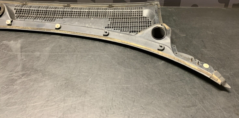 2005 HONDA S2000 AP2 OEM WINDSHIELD COWL