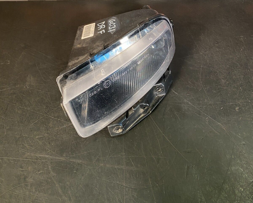 2008 CORVETTE C6 Z06 OEM DRIVER LH FRONT FOG LIGHT LAMP USED