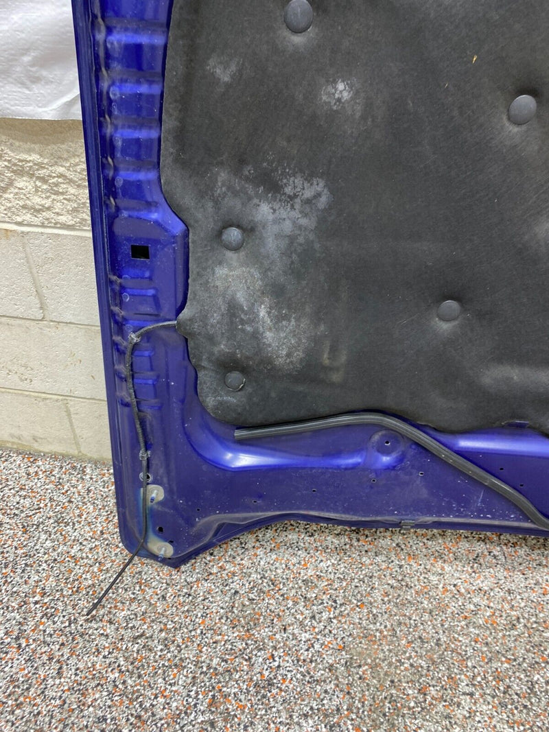 2015 FORD MUSTANG GT OEM HOOD -LOCAL PICK UP ONLY-