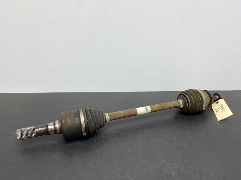 2015 FORD MUSTANG GT OEM PASSENGER RH REAR AXLE SHAFT CV AXLE USED