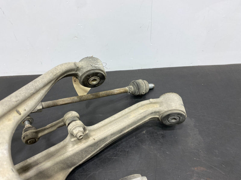 2006 CORVETTE C6 OEM REAR PASSENGER RH CONTROL ARM HUB KNUCLE ASSEMBLY USED
