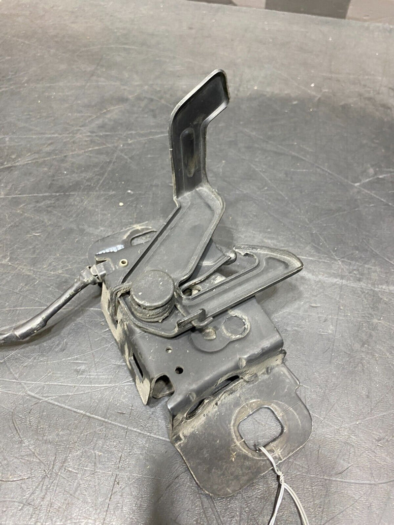 2014 CAMARO ZL1 OEM HOOD LATCH ASSEMBLY USED