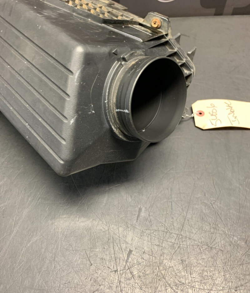 2005 ACURA TSX OEM AIR BOX AIR FILTER HOUSING USED