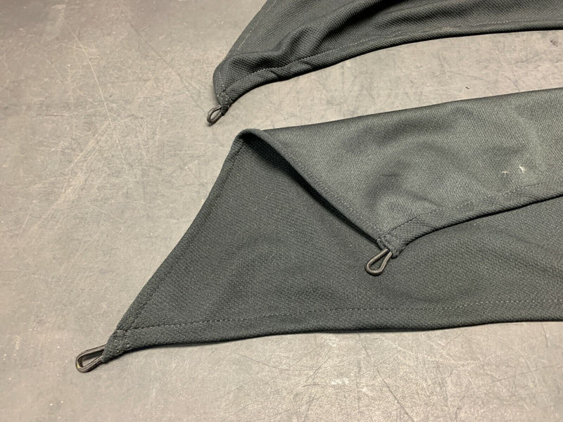 2015 CORVETTE C7 Z06 oem trunk privacy cover