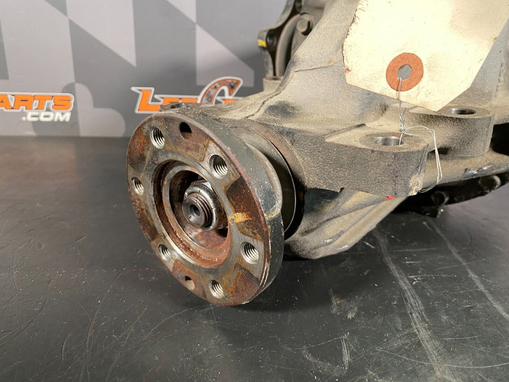 2007 HONDA S2000 AP2 OEM REAR DIFFERENTIAL DIFF ASSEMBLY VSA USED