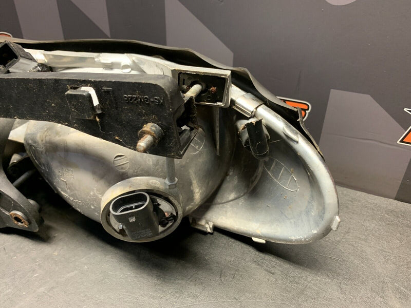 2002 CAMARO SS AFTERMARKET HEADLIGHTS HEAD LIGHTS
