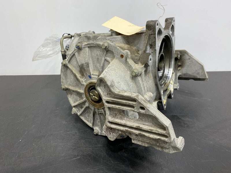 2013 CORVETTE C6 GRANDSPORT OEM 30 SPLINE 3.42 MANUAL REAR DIFFERENTIAL DIFF 22K