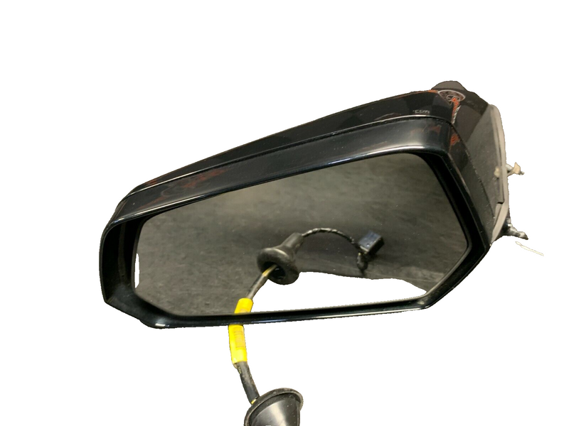 2014 CAMARO SS OEM lh driver mirror