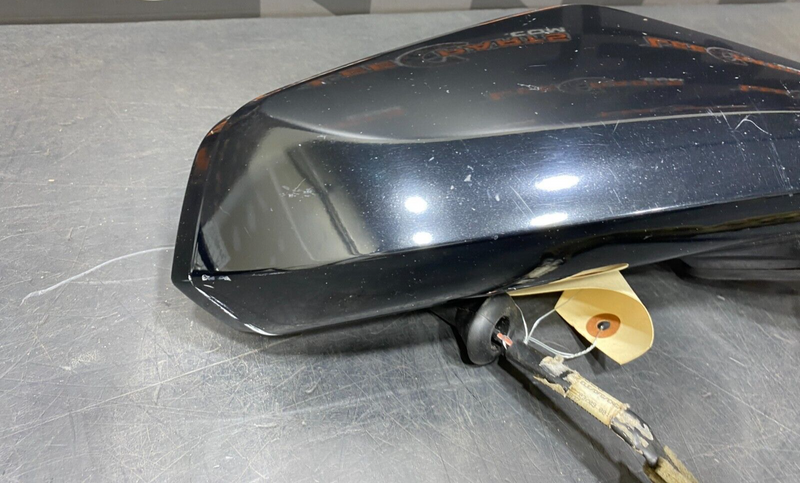 2010 CAMARO SS COUPE OEM PASSENGER RH SIDE VIEW MIRROR HEATED USED