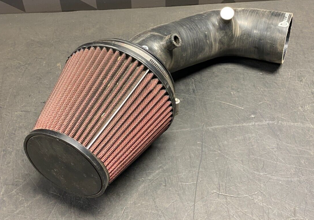 2002 HONDA S2000 AP1 BALLADE SPORT INTAKE TUBE WITH FILTER USED