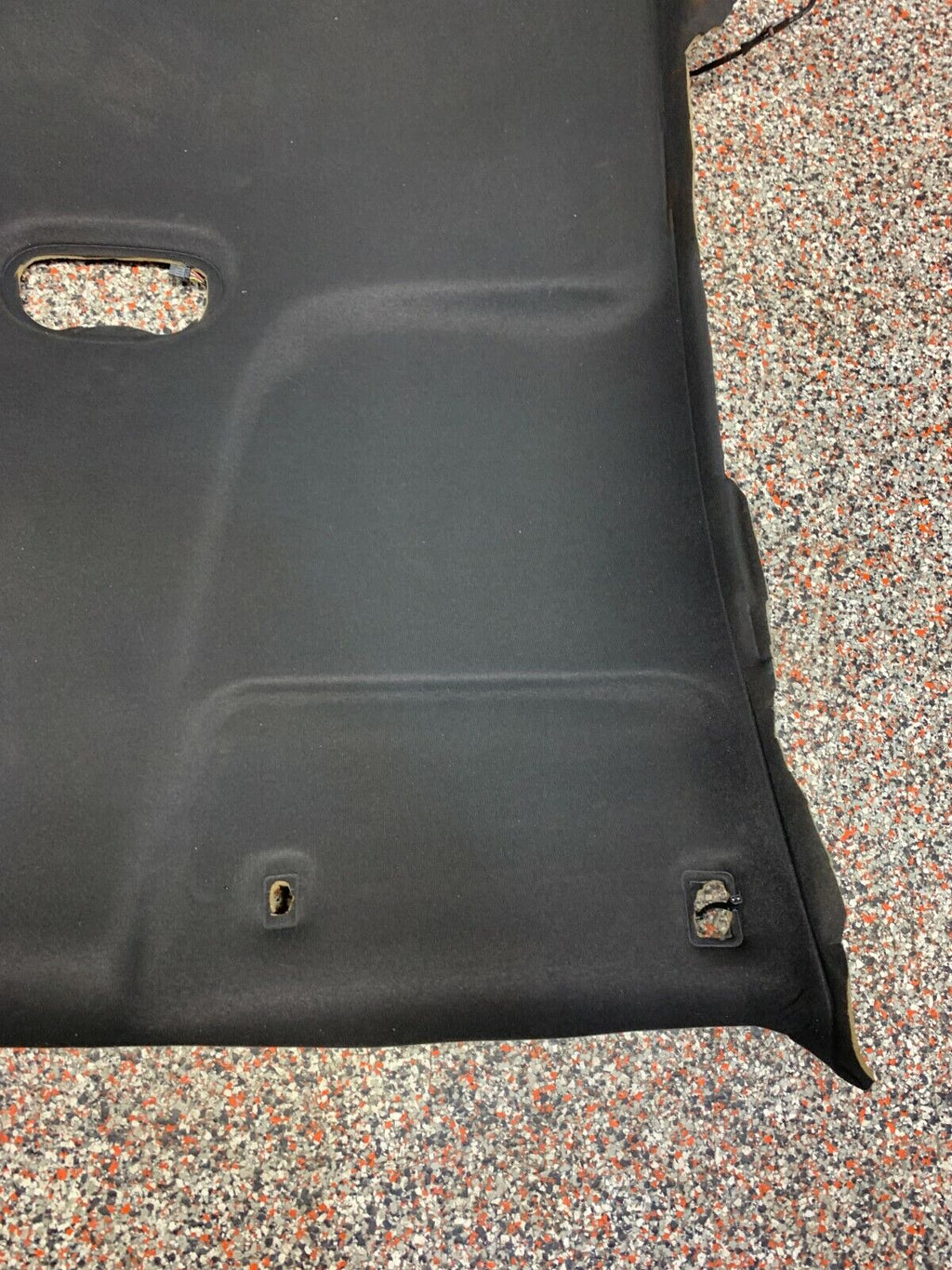 2004 PONTIAC GTO OEM HEADLINER HEAD LINER -LOCAL PICK UP ONLY-