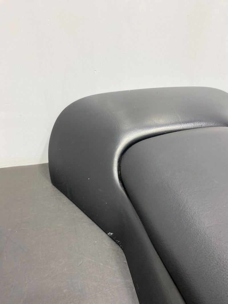 2003 CORVETTE C5 Z06 OEM CENTER CONSOLE ARM REST BLACK USED 31K